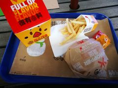 -汉堡王(SKLP店)