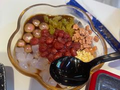 -大成海鲜烧烤·海鲜粥(安顺路店)