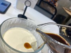 澳门炖奶-nata&bica(松江大学城店)