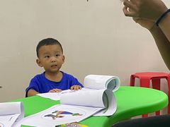 -i2青少儿英语(爱加星悦荟店)