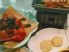 -苏梦江南·淮扬菜(夫子庙店)