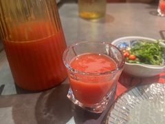 -牛村来人潮汕牛肉火锅(西单店)