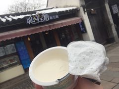 -狐狸家·酸奶酪专门店(平江路店)