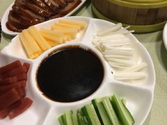 -东四民芳餐厅(世茂工三店)