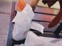 -汉堡王(北京三里屯购物中心)