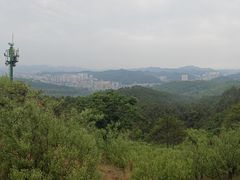 -承德避暑山庄景区