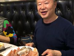 -怡乡王品海鲜姿造自助体验餐厅(大岛商业广场店)