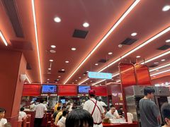 -喜家德虾仁水饺(长泰广场店)