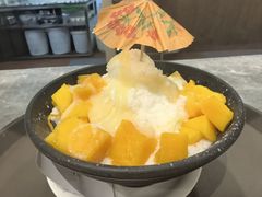 -民信老铺(双皮奶博物馆店)