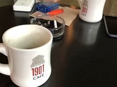-1901 Cafe(西四店)