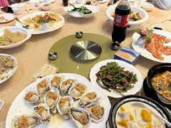 -鹏城人家海鲜酒家·23年老字号(较场尾店)