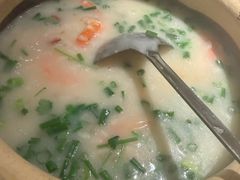 -一粥(华侨城创意文化园店)