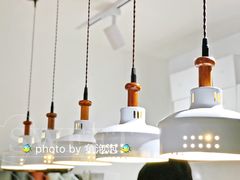 -AFS Cafe & Canteen(闽江二路店)