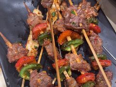 -聚味瞿记·龙虾堂(天元店)