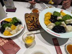 -双合园·海鲜水饺青岛菜(万佳广场店)