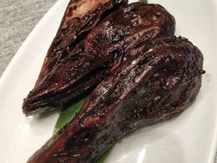 -小厨娘淮扬菜(六合欢乐港店)