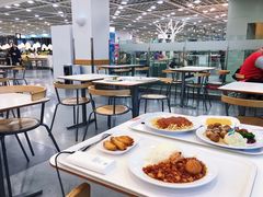 -宜家·瑞典风味餐厅(北京西红门店)