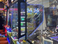 -风云再起游乐汇(北京西单西西友谊店)