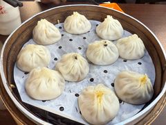 全家福小笼-大龙汤包