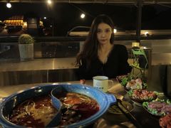 -王歘歘·chuǎ火锅(五道营店)