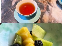-广富林宰相府酒店·水云间
