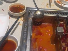 -海底捞火锅(星光不夜城店)