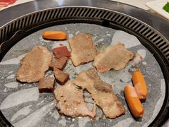 -么子烤肉(化龙池店)