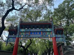 -北京国子监胡同