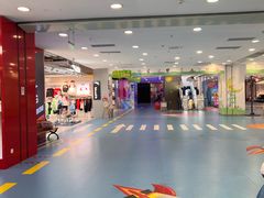 -新世界百货(顺义店)