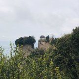 -窦圌山风景区