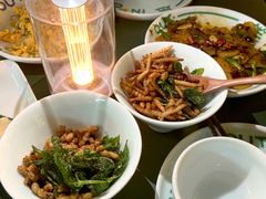 -一坐一忘云南菜(嘉里中心店)