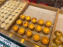 -虎头局·渣打饼行(五一新干线店)