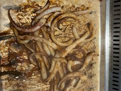 -新石器烤肉(百联川沙店)