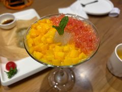 -枣子树·素食餐厅(普陀山店)