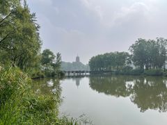 -延庆地质公园博物馆