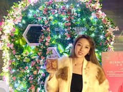 -柒Lounge(三里屯店)