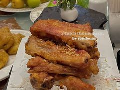 -北国之春国宴(乌兰察布店)