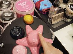 -LUSH(威尼斯人店)