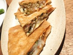 -翠贝卡&Mama Kelly Brunch Coffee(河西店)