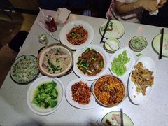 -海宁煲农家菜(惠南镇店)