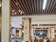 -美味故事特色餐厅(汉阳郭茨口店)