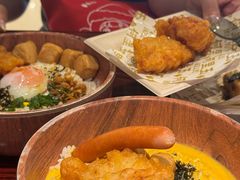 -何里玉(北京路店)