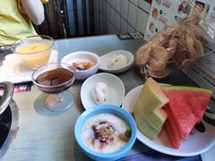-集渔·泰式海鲜火锅(科华店)