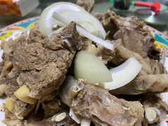 -新疆食府(华龙店)