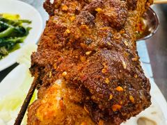 -小板凳(四公里店)