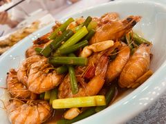 -松府名人汇大酒店-中餐厅(松江店)
