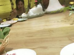 -尚海豆捞(乐虹坊店)