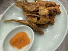 -苏师傅菜馆(上沙店)