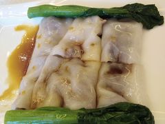 牛肉肠粉-弘雅饭店