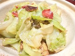 -侨美食家·粤菜(体育西路店)